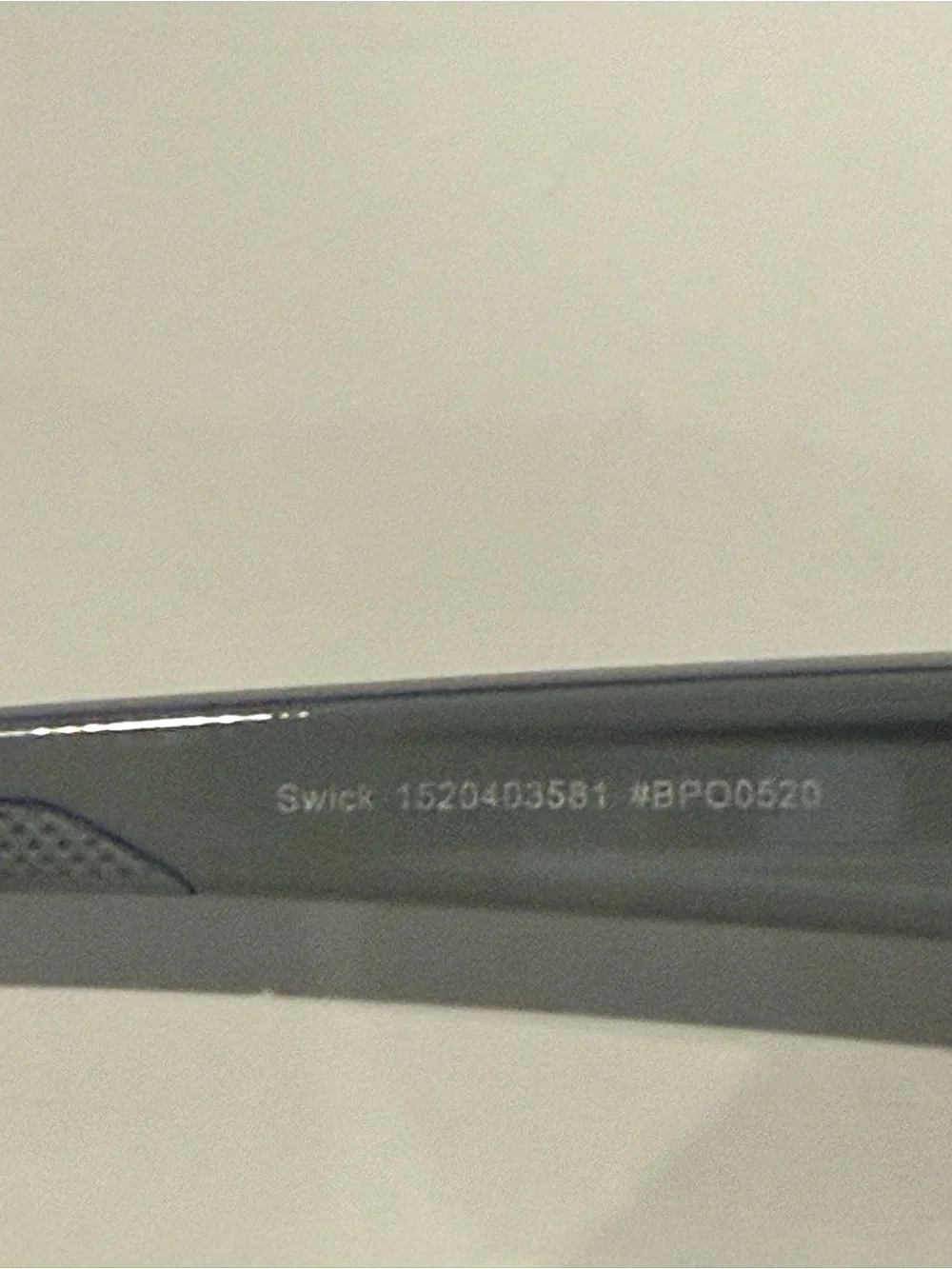 Tifosi Swick Blue Mirrored Sunglasses
